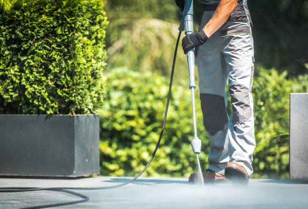 Best Fence Cleaning  in Anahuac, TX