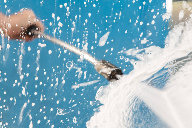 Best Oil Spill Cleanup  in Anahuac, TX