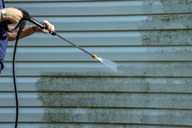 Best Pre-Holiday Cleaning  in Anahuac, TX